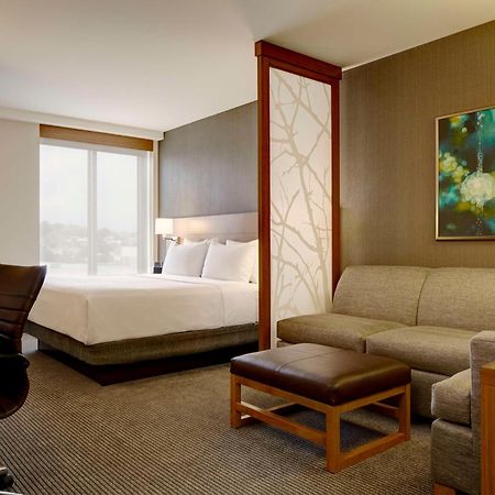 Hyatt Place New York Yonkers Exterior photo