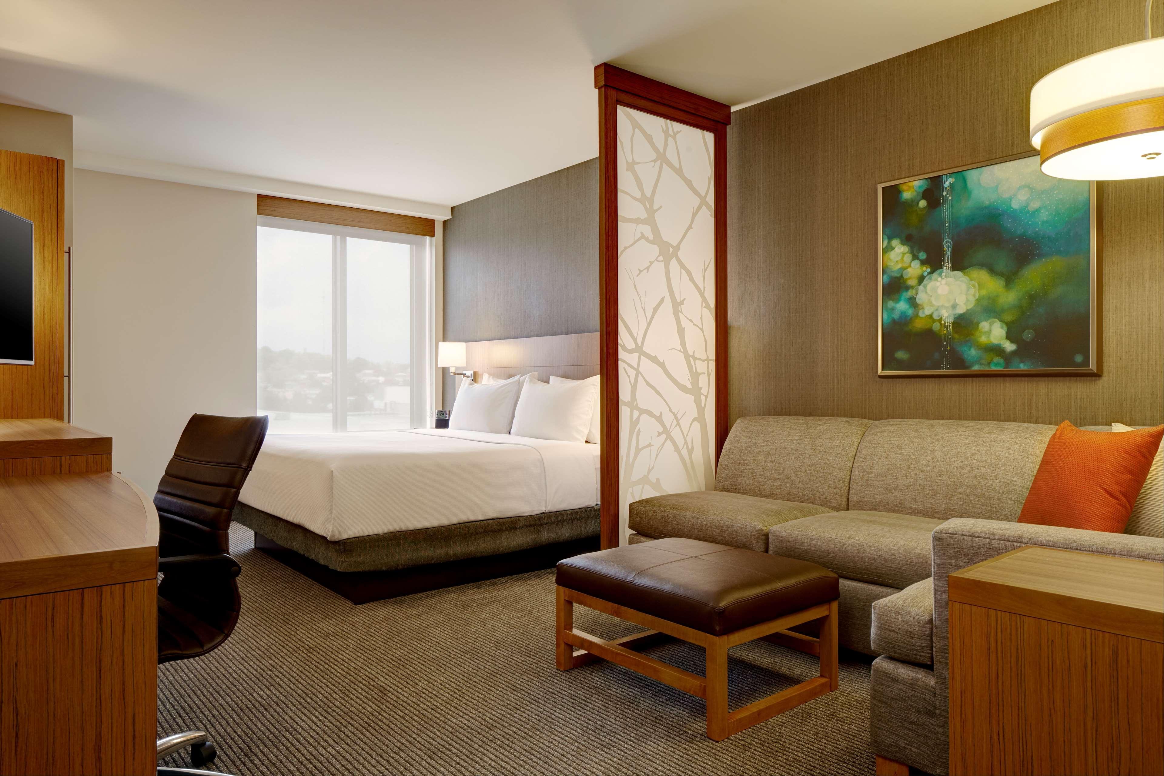 Hyatt Place New York Yonkers Exterior photo