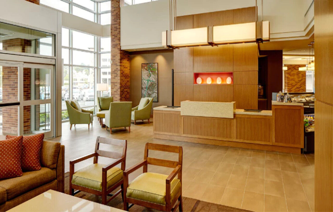 Hyatt Place New York Yonkers Exterior photo